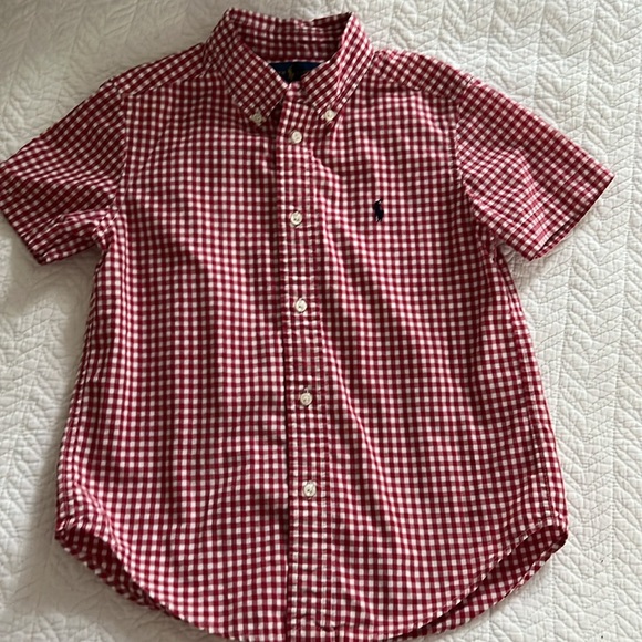 Ralph Lauren dress shirts - Picture 3 of 5